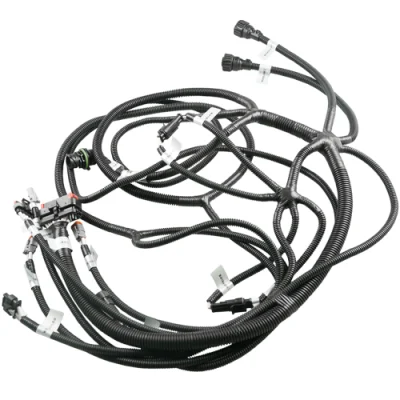  Oil-Gas Separator Air Compressor Oil Air Separator Truck Engine Parts Air-Compressor Parts