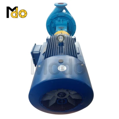 Powerful High Performance China Explosion Proof Electric Clean Water Pumps for Booster and Pressurization Set