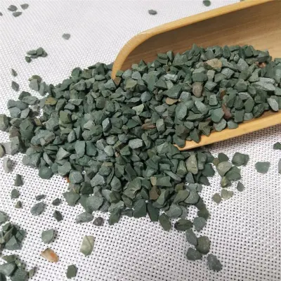 Water Filtration Media Natural Zeolite / Sand for Filtraction / Filter Media