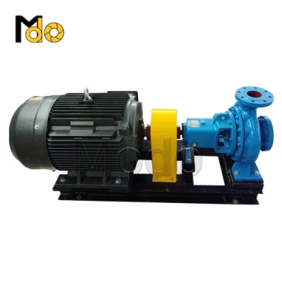 Powerful High Performance China Explosion Proof Electric Clean Water Pumps for Booster and Pressurization Set