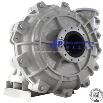 Dt Series Desulphurization Pump Anti-Corrosive Pump