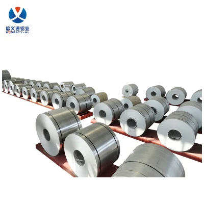  5052A 5A02 H22 H24 H36 H38 H112 Color Coated Coil for Ship Structure, Offshore Facilities, Car Fuel Tank, Car Gas Tank, Container, Building Decoration