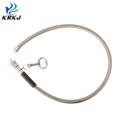  Veterinary Medical Liquid Infusion Pump Dosing Device for Cow