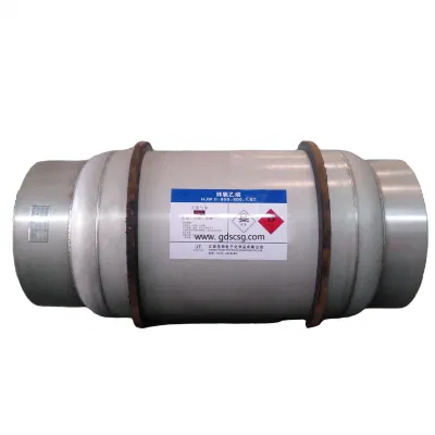 Wholesale Ethylene Oxide and CO2 Mixture Gas for Sterilization