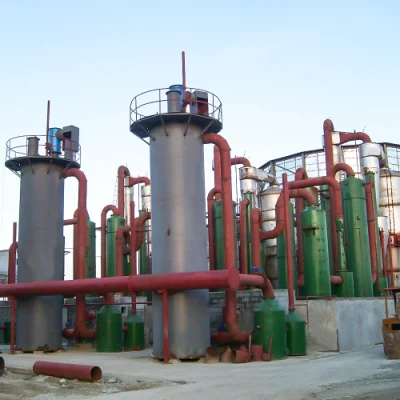 EPC Hybrid Energy Solution for Rural Electricity