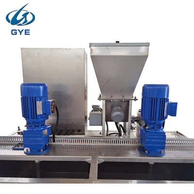 Dosing System Gpt Automatic Chemicals Dosing Equipment for Water Treatment Plant