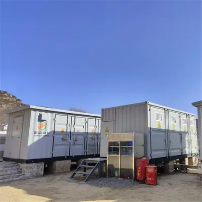  Greenfir Mini Movable Skid-Mounted Natural Gas Liquefaction Equipment LNG Plant