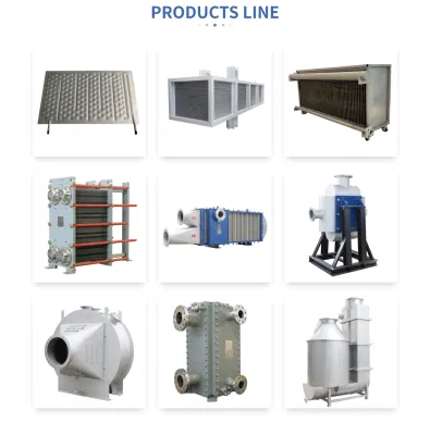 Fully Welded Compabloc Heat Exchanger for Heat Recovery, Cooling, Condensation, Reboiling in Gas Sweetening