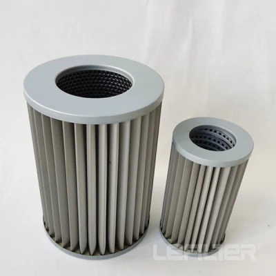  Natural Gas Pipeline Filter G2.0 G2.5 G3.0