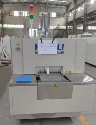  Belt Type Firing Furnace for Ltcc Process