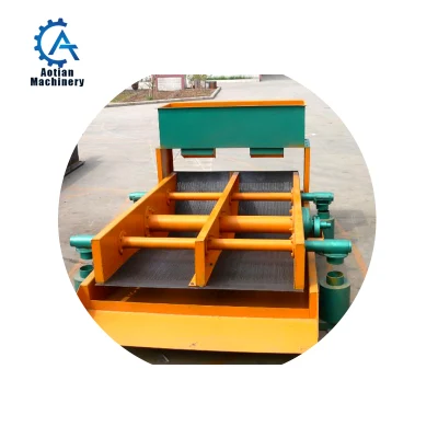 3 M2 Vibration Screen Machine Vibrating Screen Separator Price