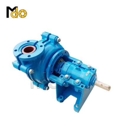 Custom High Chromium Home Sand Suction Submersible Suction Pump for Tailings Management