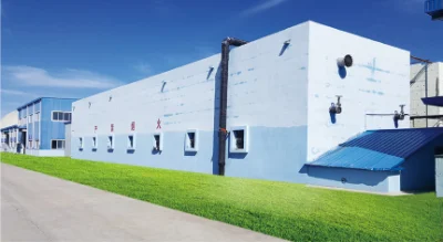 Dry Fermentation Unit
