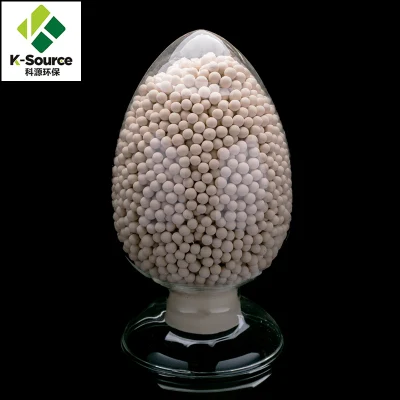  Molecular Sieve 5A for Air Natural Gas Purfication Drying Desulfurization