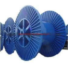 Long-Time Using Electric Cable Corrugated Cable Steel Drum