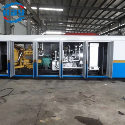 High-Quality Water Cooling High Pressure Air Compressor Wholesale Price