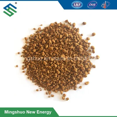  Mt-3s Iron Oxide Desulfurizer H2s Scavenger Catalyst