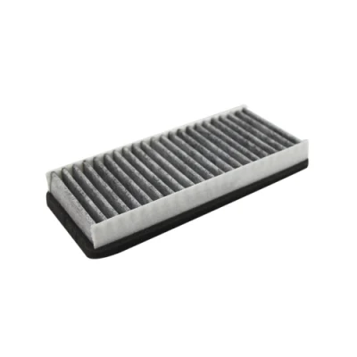  Universal High Performance Car Air Intake Filters Auto Parts Cabin Filter