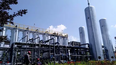 Cost-Efficient Hydrogen Generation Unit Psa Hydrogen Purification System Hydrogen Generator for Sale