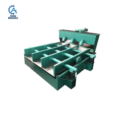 3 M2 Vibration Screen Machine Vibrating Screen Separator Price