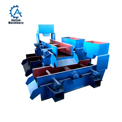 3 M2 Vibration Screen Machine Vibrating Screen Separator Price