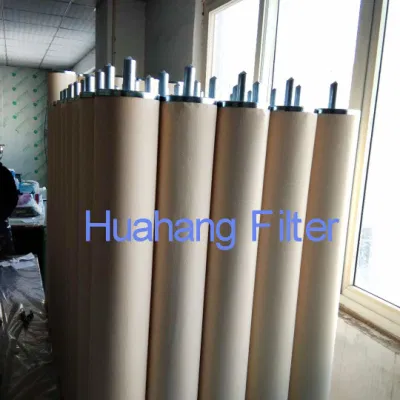  PECO Natural Gas Filter Element FG-12 FG-24 FG-36 Fiberglass Filter Separator Jonell JFG-536-5