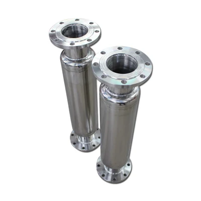 Strong Magnetic Water Treatment Equipment with Stainless Steel