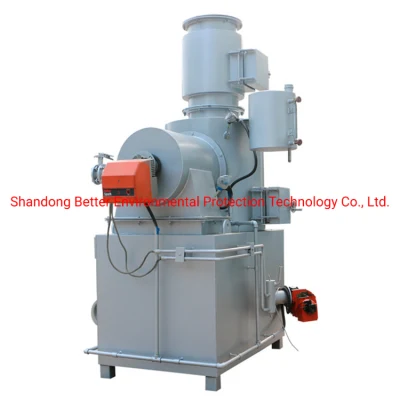 Medical Waste Disposal Equipment for Hospital Using