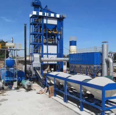Industrial Soybean Waste Heat Drying Plant