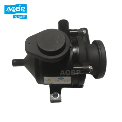  Auto Parts Engine 4da1 Filters Oil and Gas Separator for JAC Pickup T6 T8 OEM 1014110fa140