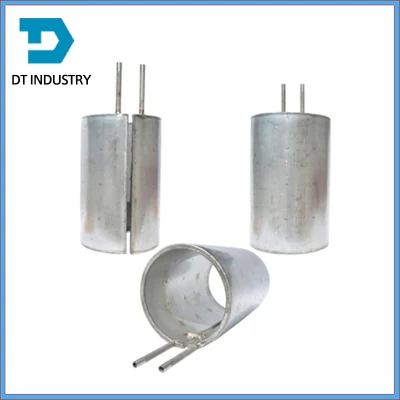 Cooling Water Jacket for Furnace