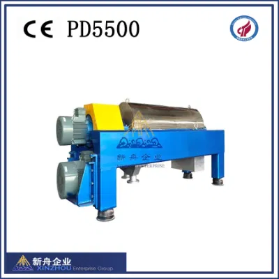  Three Phase Separator (Xinzhou Brand)