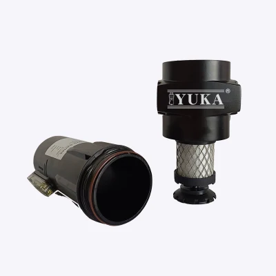  Oil Water Separator Gas Separator for Air Compressor Fuel Water Separator