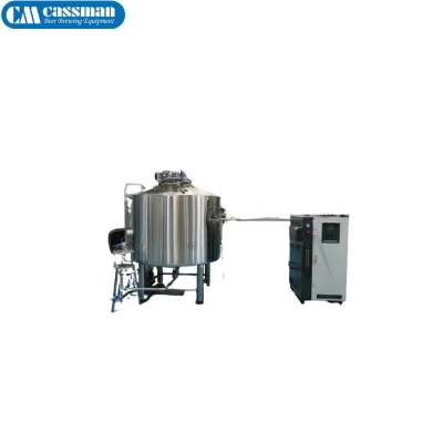 3bbl Brewhouse Brewery Equipment Beer Making Machine