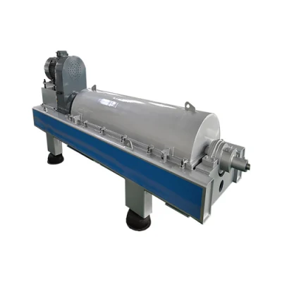 Lws360 Factory Price Industrial Centrifuge/Decanter Centrifuge Separator for 3 Phase Separation