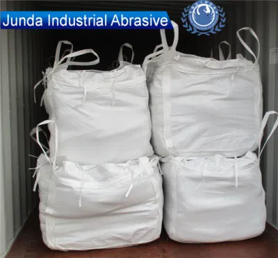 SGS/ISO9001 Blasting Grade a+ Garnet Sand 30/60 Mesh
