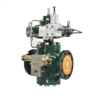  Diaphragm / CNG Control Pressure Reducing Regulating Valve