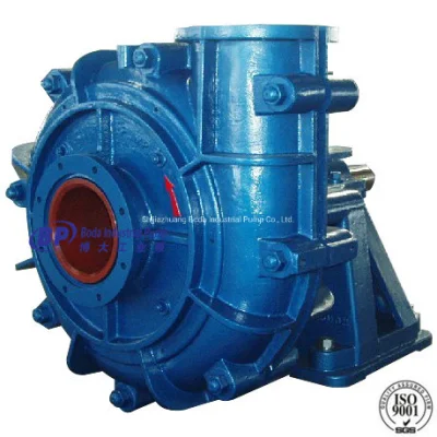 Dt Series Desulphurization Pump Anti-Corrosive Pump