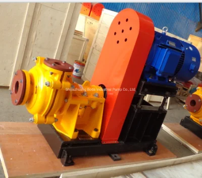 Dt Series Desulphurization Pump Anti-Corrosive Pump