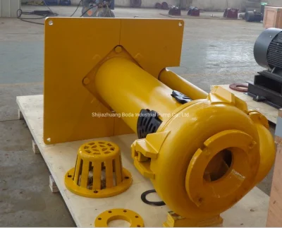 Dt Series Desulphurization Pump Anti-Corrosive Pump