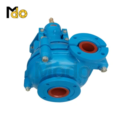 Custom High Chromium Home Sand Suction Submersible Suction Pump for Tailings Management