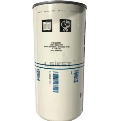  1617703909 Compressor Air Oil Separator 1625 4811 01 1625481100 1625481101 Leikst Oil Gas Separator Replacement 55175910 1613610500