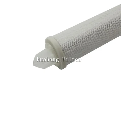  Replace PECOFacet Polypropylene Pleated Synthetic Elements PS-336-CC-20-LB for Amine and glycol