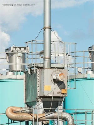 Cost-Effective ISO9001 Purity Concentration Hydrogen Generator System Plant for Petrochemical Engineoring