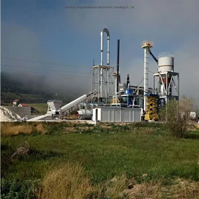  Energy Saving Gypsum Powder Plant with Natual Gas Coal Fuel