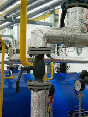 Cost-Effective ISO9001 Purity Concentration Hydrogen Generator System Plant for Petrochemical Engineoring