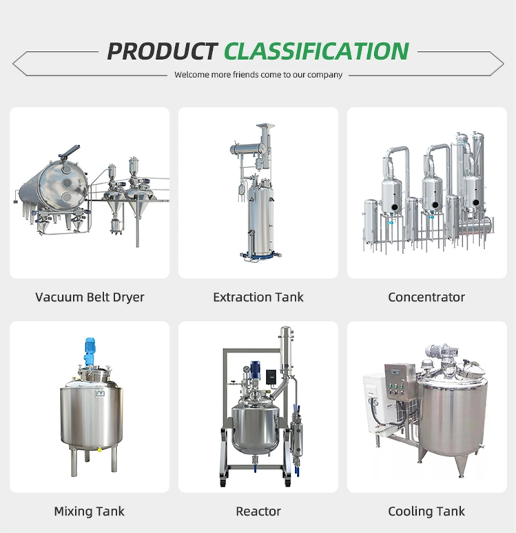 High Quality Low Price High Pressure ASME Steel Stainless Steel Customized Vessels