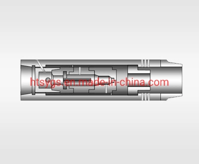 Subsurface Gas/Liquid Separator Used in Oilfield