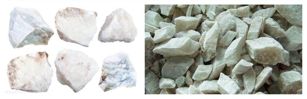 Quartz Limestone Gypsum Calcium Carbonate Stone Grinder Mill Machine Price Concrete Powder Grinding Equipment