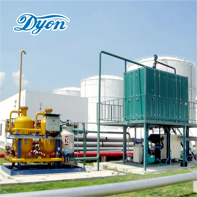 Industrial Liquid Oxygen Making Unit and Liquid Nitrogen Making Unit with Competitive Price